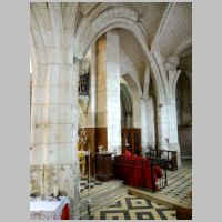 Beauvais, Notre-Dame de Marissel, photo Pierre Poschadel, Wikipedia,9.jpg